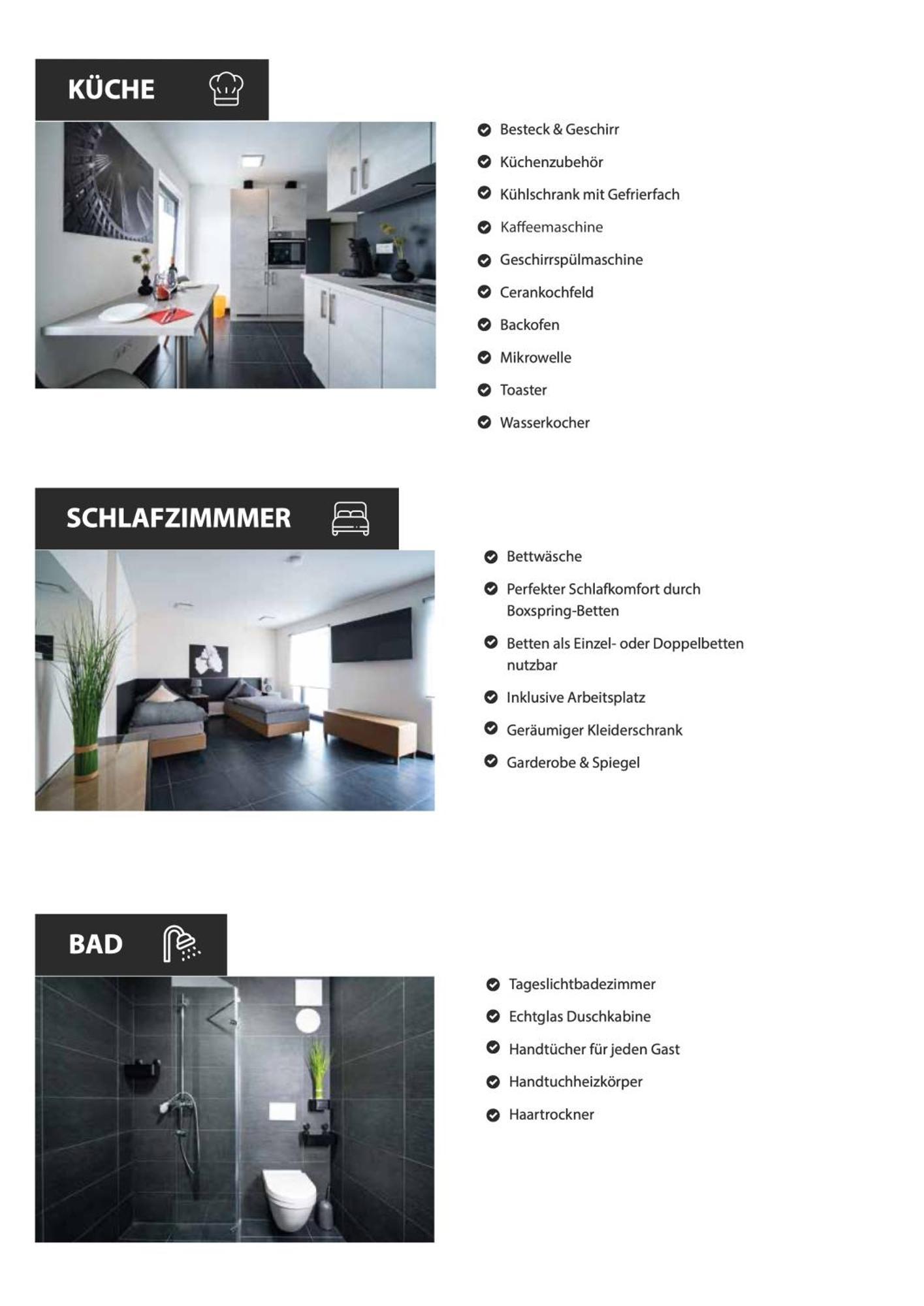 Blauer Stein Apartments Wh4 Пульхайм Экстерьер фото